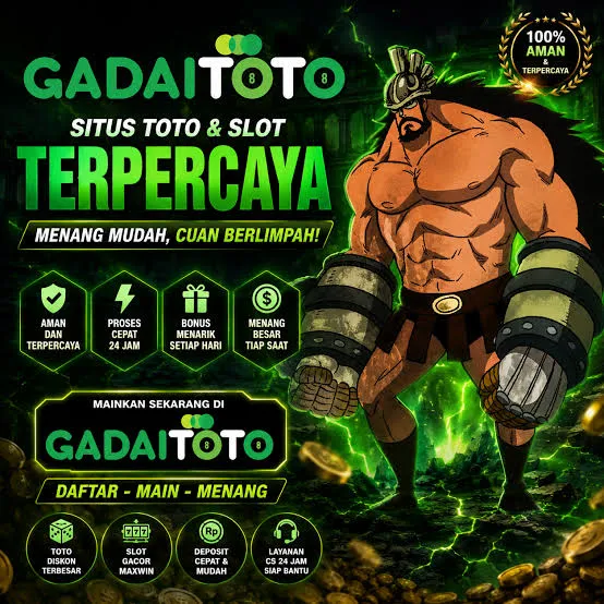 GADAITOTO - Permainan Olahraga Terbaik di Platform Mobile