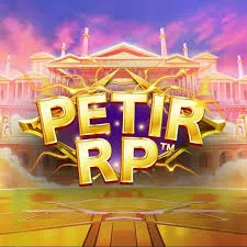 PETIRRP - Game Strategi Terbaik untuk Mengasah Otak Anda