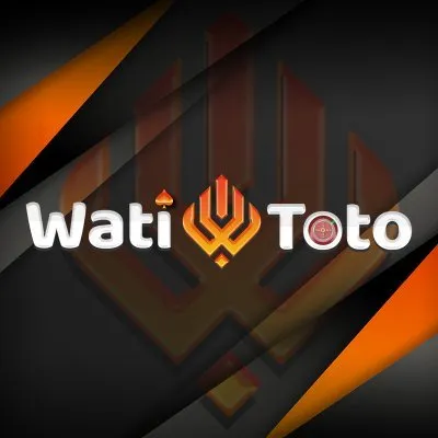 WATITOTO - Mesin Slot Seru dan Menguntungkan