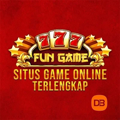 Logo fungame777